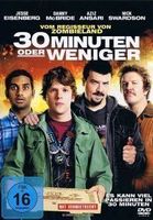 30 Minuten oder weniger