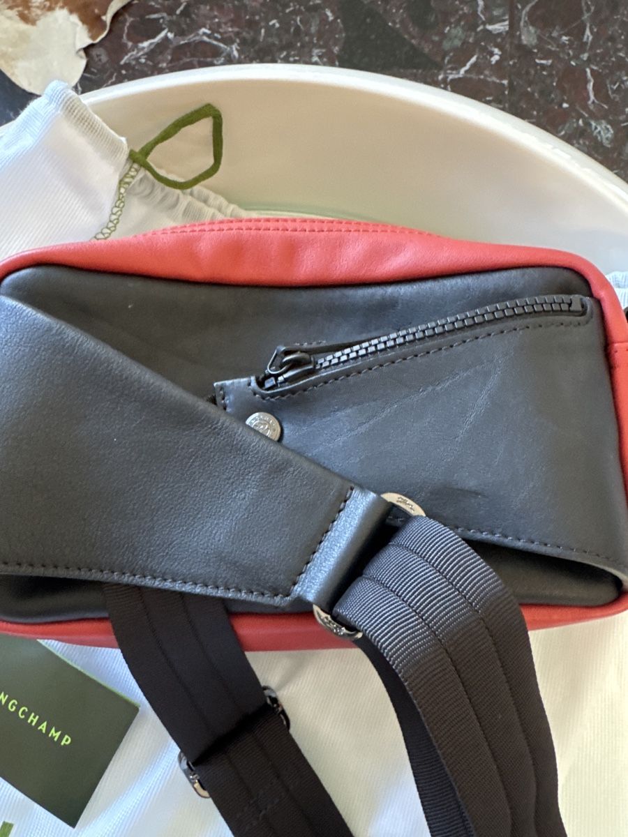 Longchamp Taschen: Longchamp Sling-Bag/Bauchtasche Neu – Neu und originalverpackt aus Vezia von sidu03 2