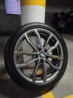 Winterkompletträder BMW 128ti