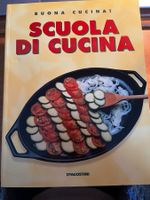 3 Kochbücher , Italien, Brasilien, England. Auch einzeln