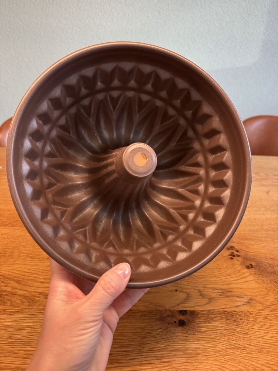 Teglie da forno: Gugelhupf Backform Kuchen – Usato da Niederbüren venduto da Oetschli 4