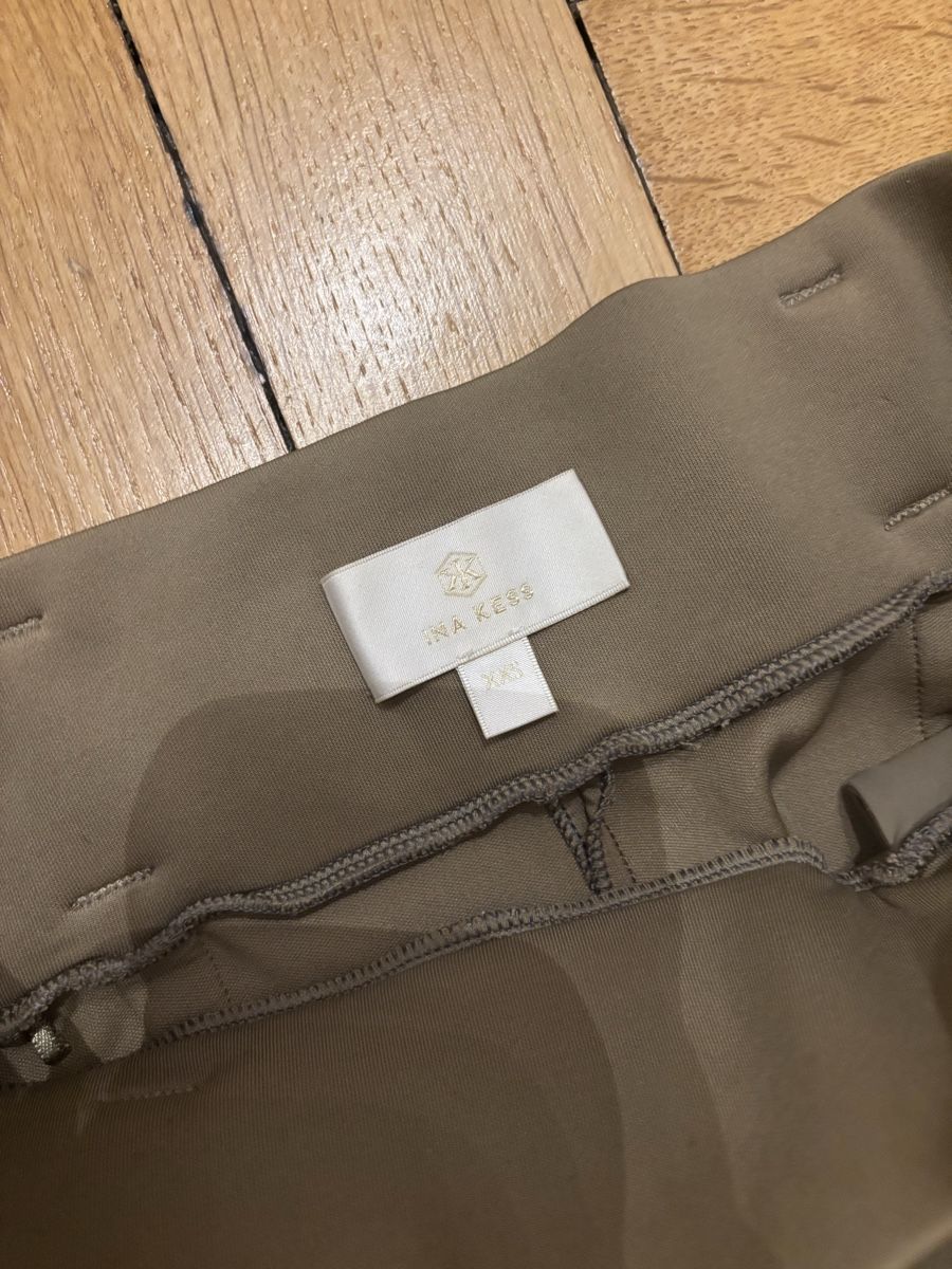 Ina Kess Pantaloni: INA KESS Sicani Pants XXS – Usato da Zürich venduto da fab.gr 4