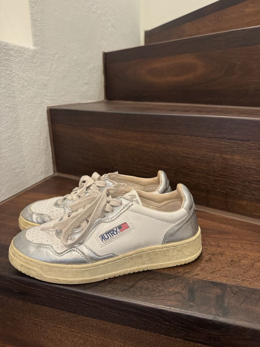 Autry Chaussures femmes: Autry Sneaker, Gr. 39 – D'occasion à Männedorf par ale_c76g