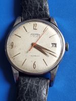 FULTON HANDAUFZUG