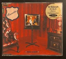 Roxette CD REAL SUGAR • Single/Maxi CD