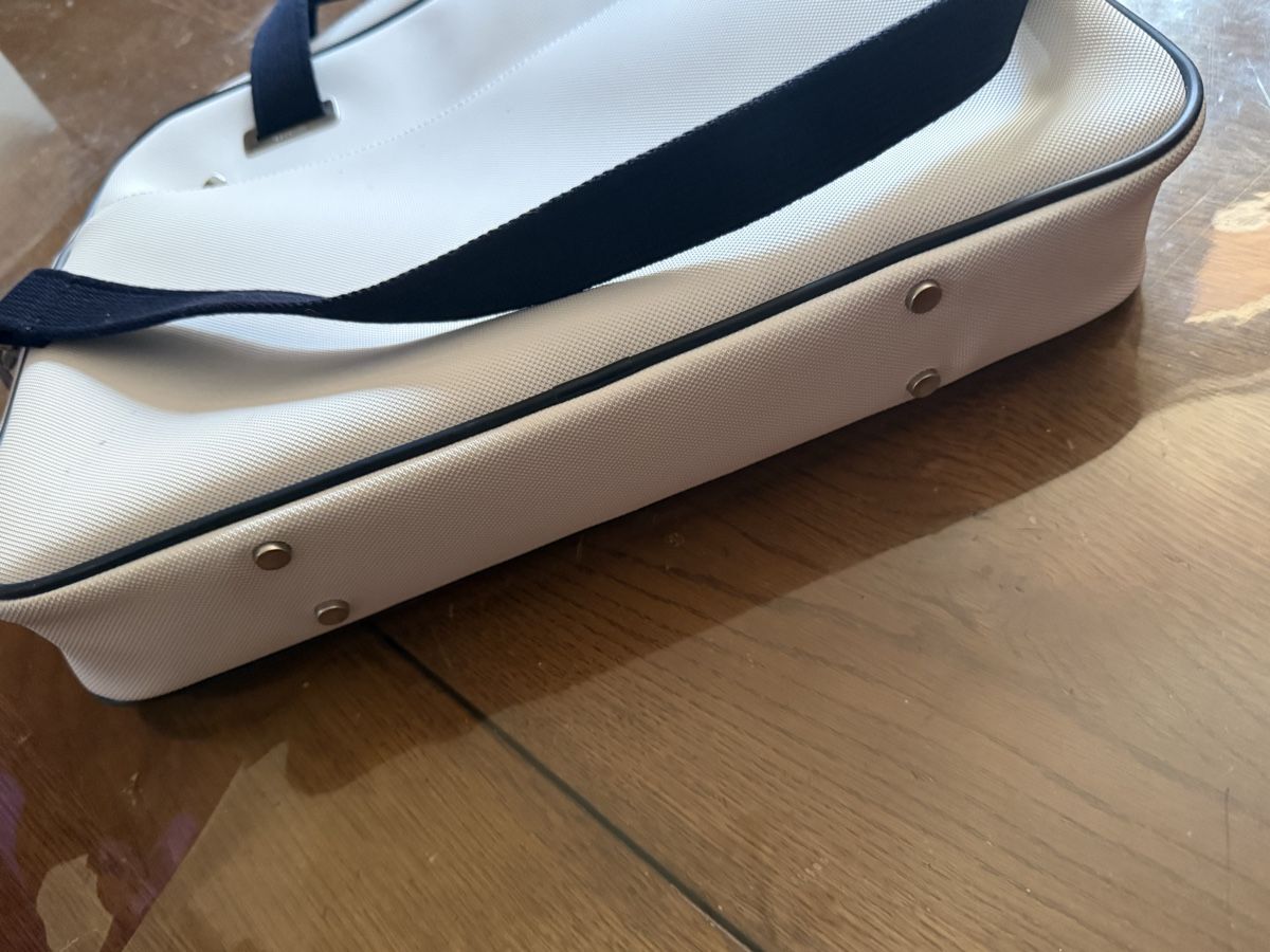 Lacoste Borse: Sac Lacoste élégant – Nuovo (secondo la descrizione) da Monthey venduto da Joseph-29 3