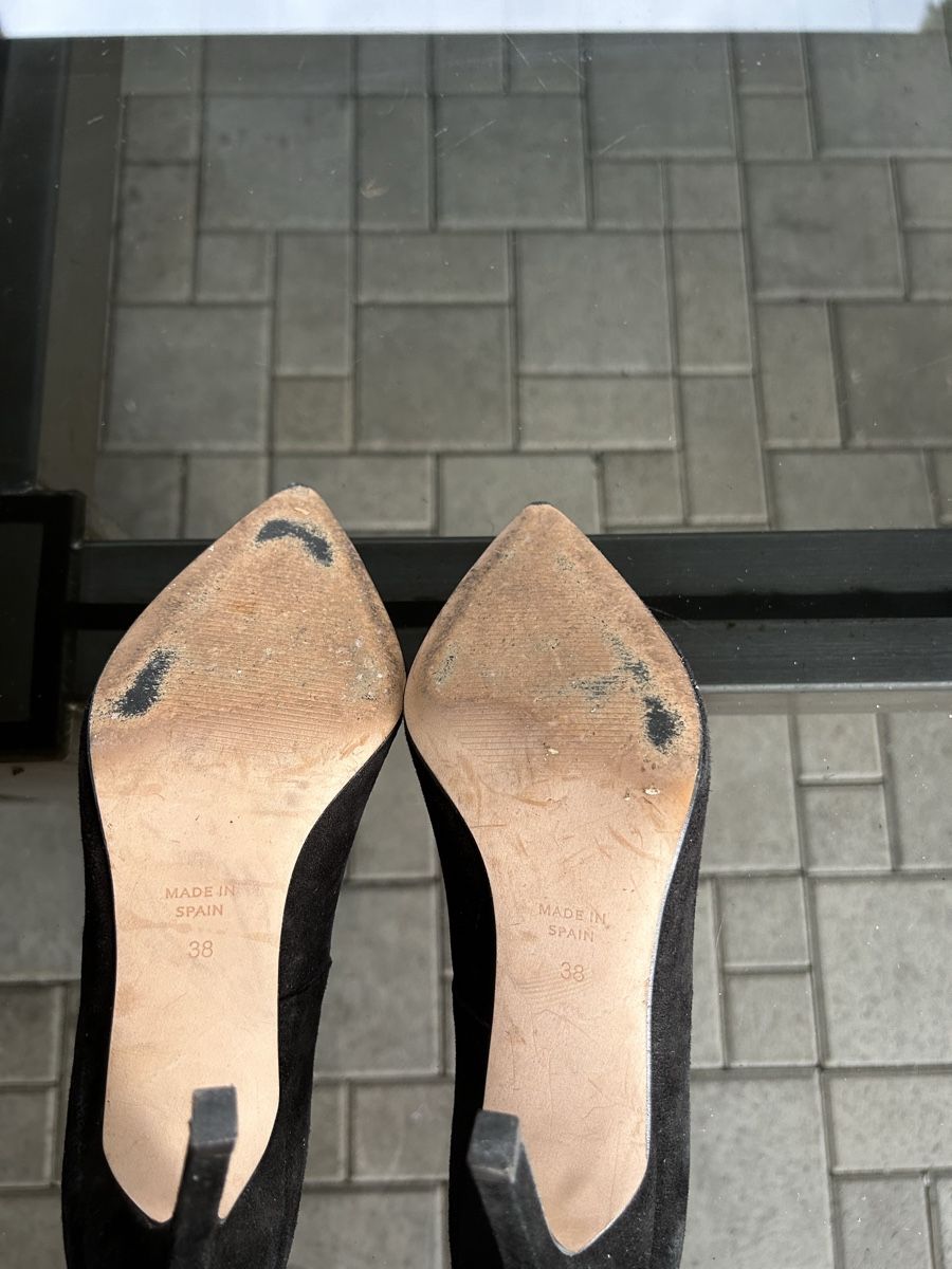 Damenschuhe: Schuhe Pump Classy – Gebraucht aus Saland von ele_vc96 2