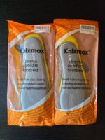 Memory Foam Einlegesohlen für Damen + Herren Grösse 37