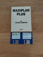 Amiga Maxi Plan Plis V1.9
