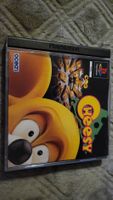 Cheesy / Playstation 1 Spiel. Kompl.Top !