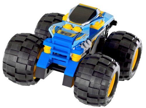 Lego Jeux de construction: Lego 8383 Nitro Terminator (2004) Pullback! – D'occasion à Basel par SwissBrickBank 2