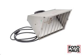 Foba Zürich Fotoleuchte Studio 1000 Watt Vintage 1410