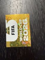Panini FIFA World Cup 2026. Spezialkarte FWC 2