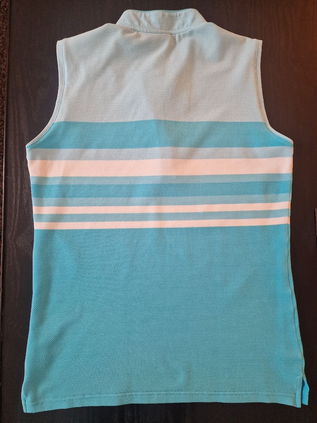 Magliette Polo: Chervo Shirt (ärmellos) – Usato da Lausen venduto da Joli-80 1