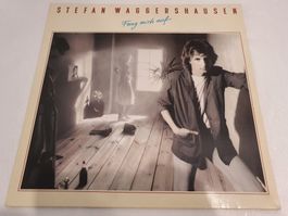 Stefan Waggershausen – Fang Mich Auf