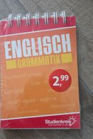 Englisch Grammatik - Dein Schlüssel zur Sprachkompetenz!