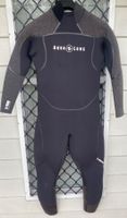 AQUALUNG Neoprenanzug 7mm Größe M/50 - neuwertig