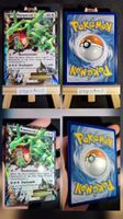 Rayquaza EX (ROS 75) | DE | Drachenleuchten