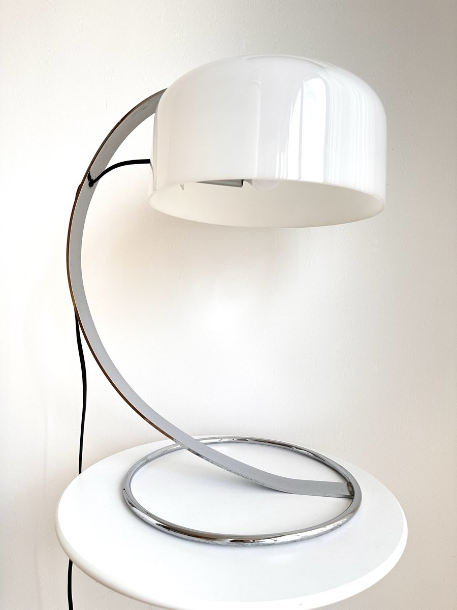 Lampen: raak Amsterdam Space Age Panton 70s – Gebraucht aus Frauenfeld von Jalwin 2