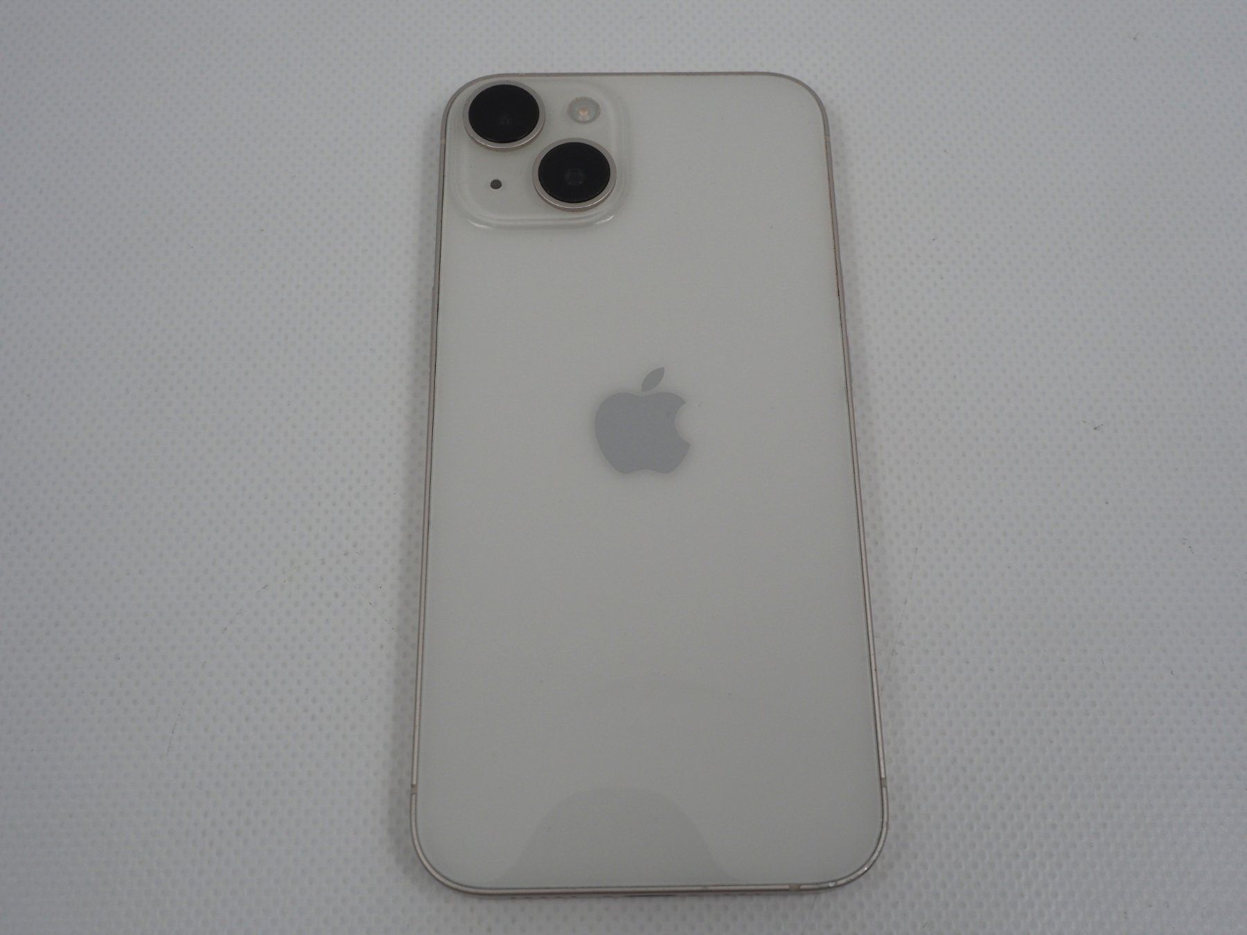 Apple Telefoni cellulari / Smartphones: APPLE iPhone 14 iCloud gesperrt (26061411) – Difettoso da Zürich venduto da fundsachenverkauf 2