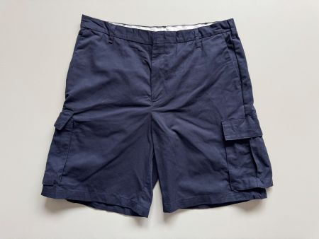 WearGuard Cargo baggy w38 bermuda 6 pockets