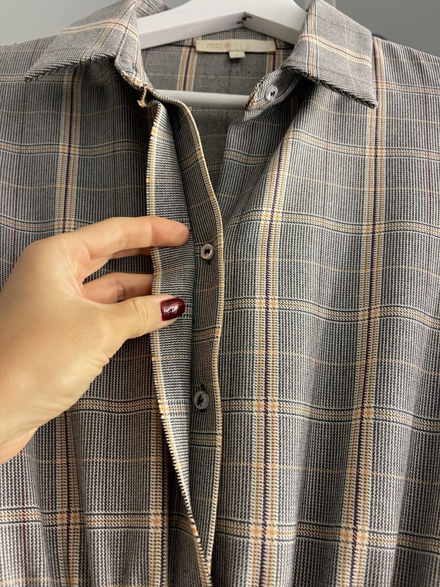 Maje Kleider: Maje dress (like new) – Gebraucht aus Stäfa von sun_979v 1