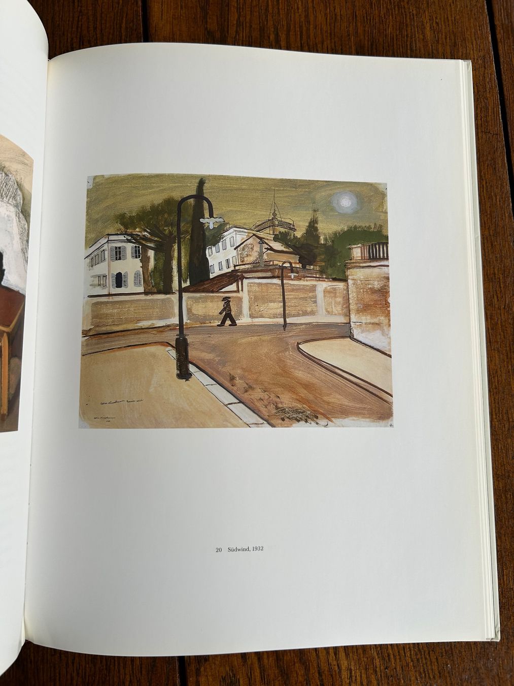 Libri: Felix Nussbaum – Usato da Basel venduto da Peter_schlemihl 3