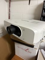 Videoprojektor 