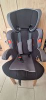 Siège auto enfant jusqu'à 36kg