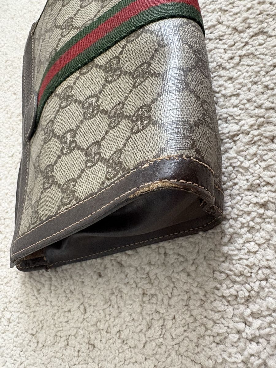 Gucci Taschen für Damen: Gucci Pochette – Gebraucht aus Adliswil von RedDelicious 2