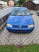 golf 4 für export oder teile
