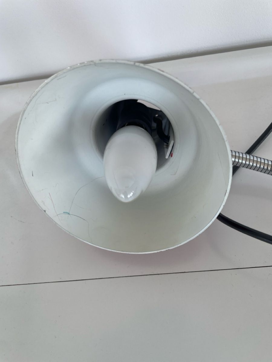 Lampes: Vintage Tischlampe – D'occasion à Thalwil par rasko008 1