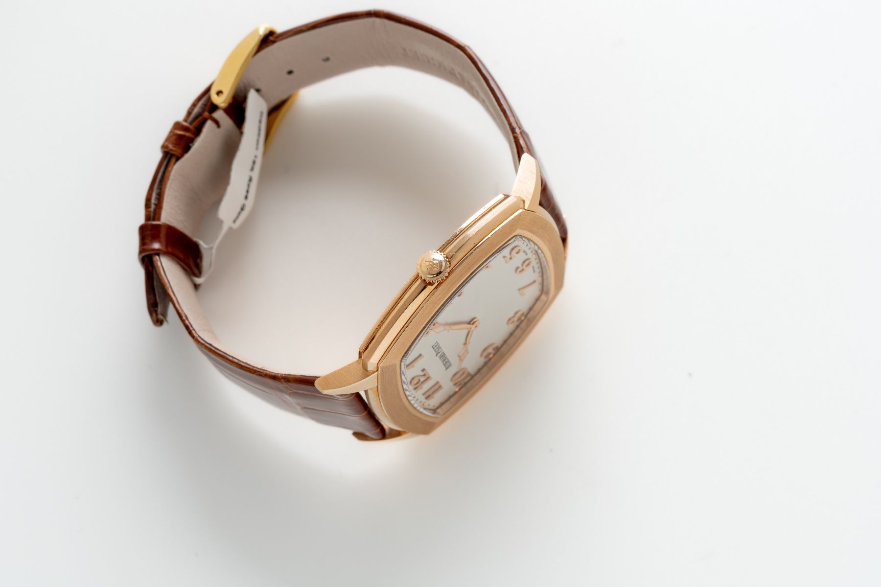 Audemars Piguet Orologi: Audemars Piguet Tradition in Rose Gold – Usato da Zürich venduto da DirectSalesZurich 4