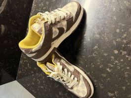 Sneakers Damier Azur Grösse 41 guter Zustand