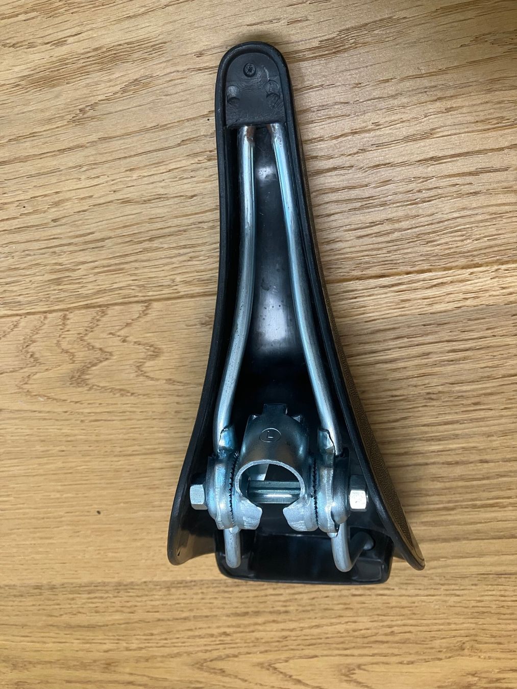 Pezzi di ricambio: Line 2000 Sattel Vintage NOS – Usato da Obermumpf venduto da Estrela67 4