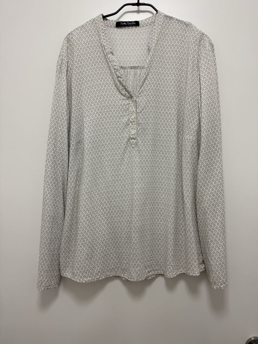 Betty Barclay Camicette: Bluse von Betty Barclay, Gr. L – Usato da Haldenstein venduto da nicB74