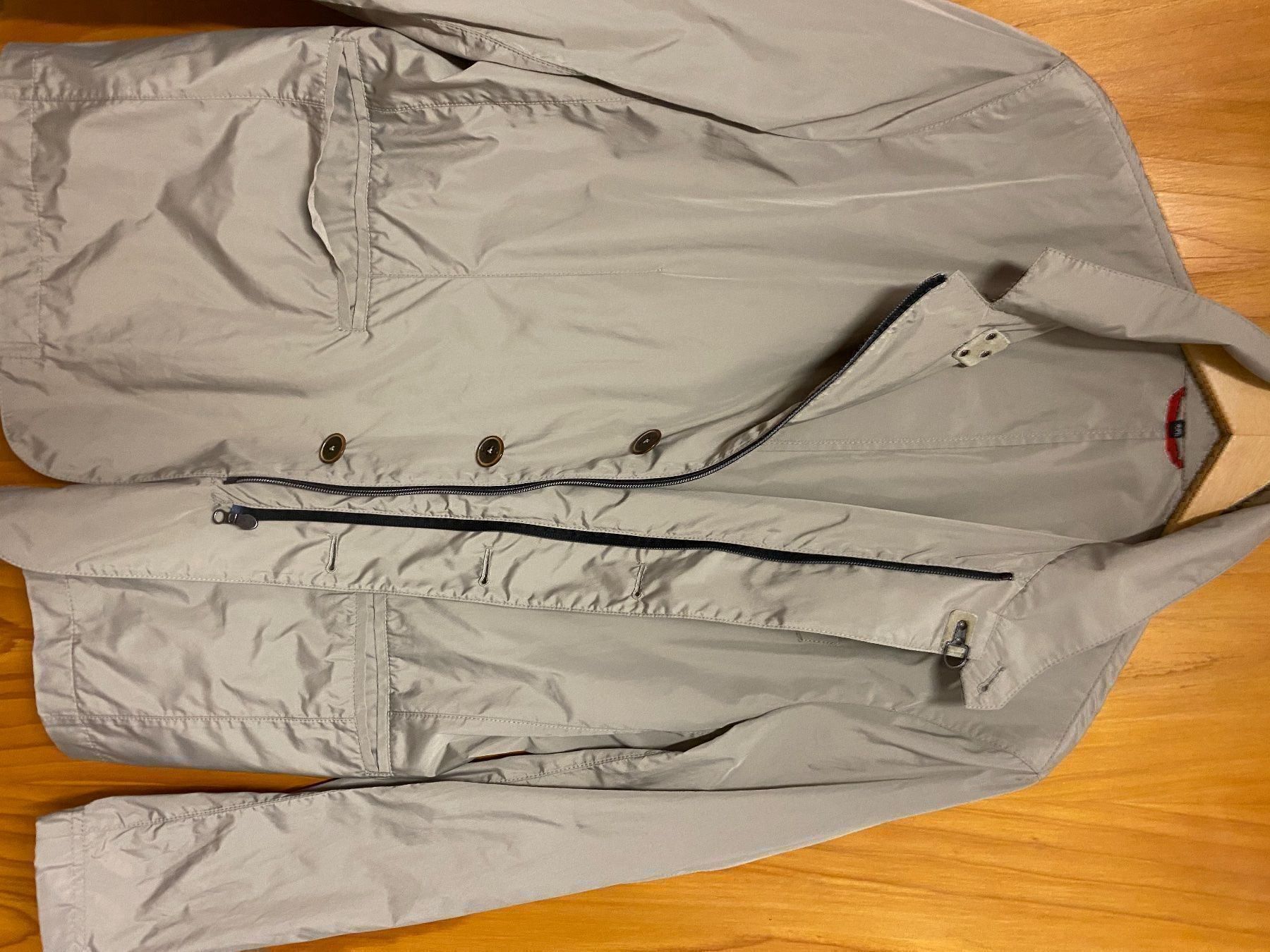 Fay Giacche: Fay Herren Jacke XXL Nummer – Nuovo e nell'imballaggio originale da Rotkreuz venduto da Outlet-luxus