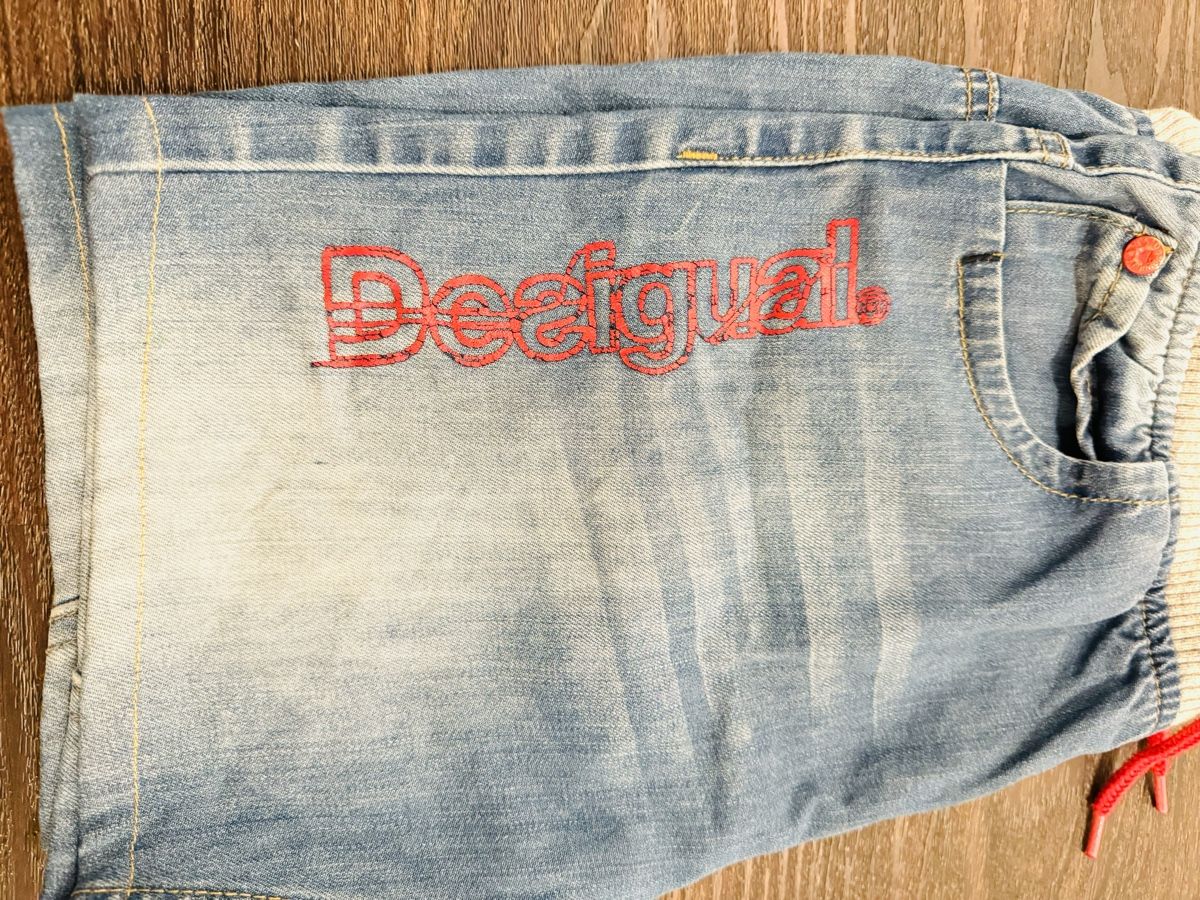 Pantaloni: Coole Hose für Jungs – Usato da Hünenberg venduto da Robe0