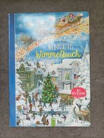 Weihnachts Wimmelbuch von Anne Suess Kinderbuch ab 2 Jahren