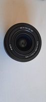 Sony FE 28-60mm f/4-5.6 Zoomobjektiv