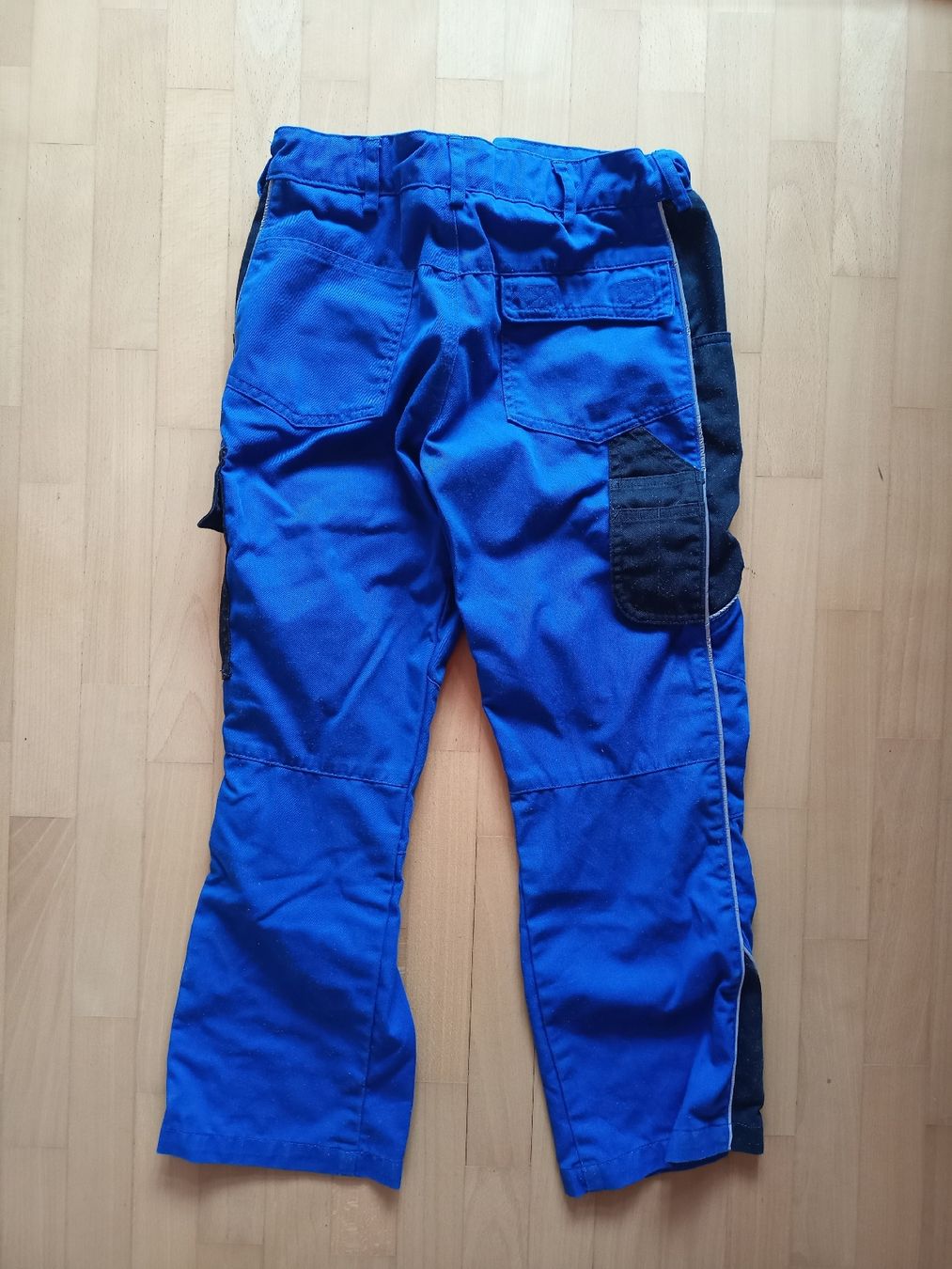 Engelbert Strauss Hosen: Hose Engelbert Strauss 134/140 – Gebraucht aus Grosswangen von Mirisunne 1