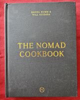 The Nomad Cookbook - D. Humm & W. Guidara