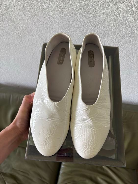 Chaussures femmes: Marsèll Ballerinas (Grösse 38.5) – D'occasion à Solothurn par kaetillac 4