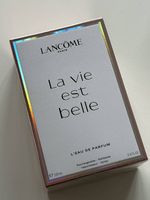 la vie est belle lancôme 100ml