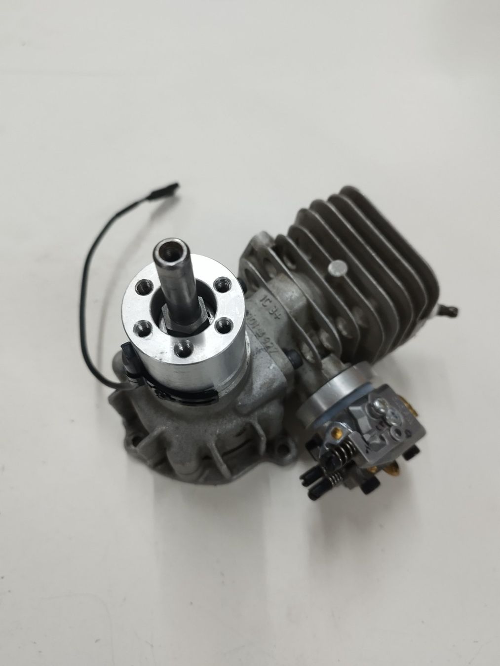 Modellismo RC: Occasion 3W 35ccm – Usato da Kestenholz venduto da Modellbaukeller 5