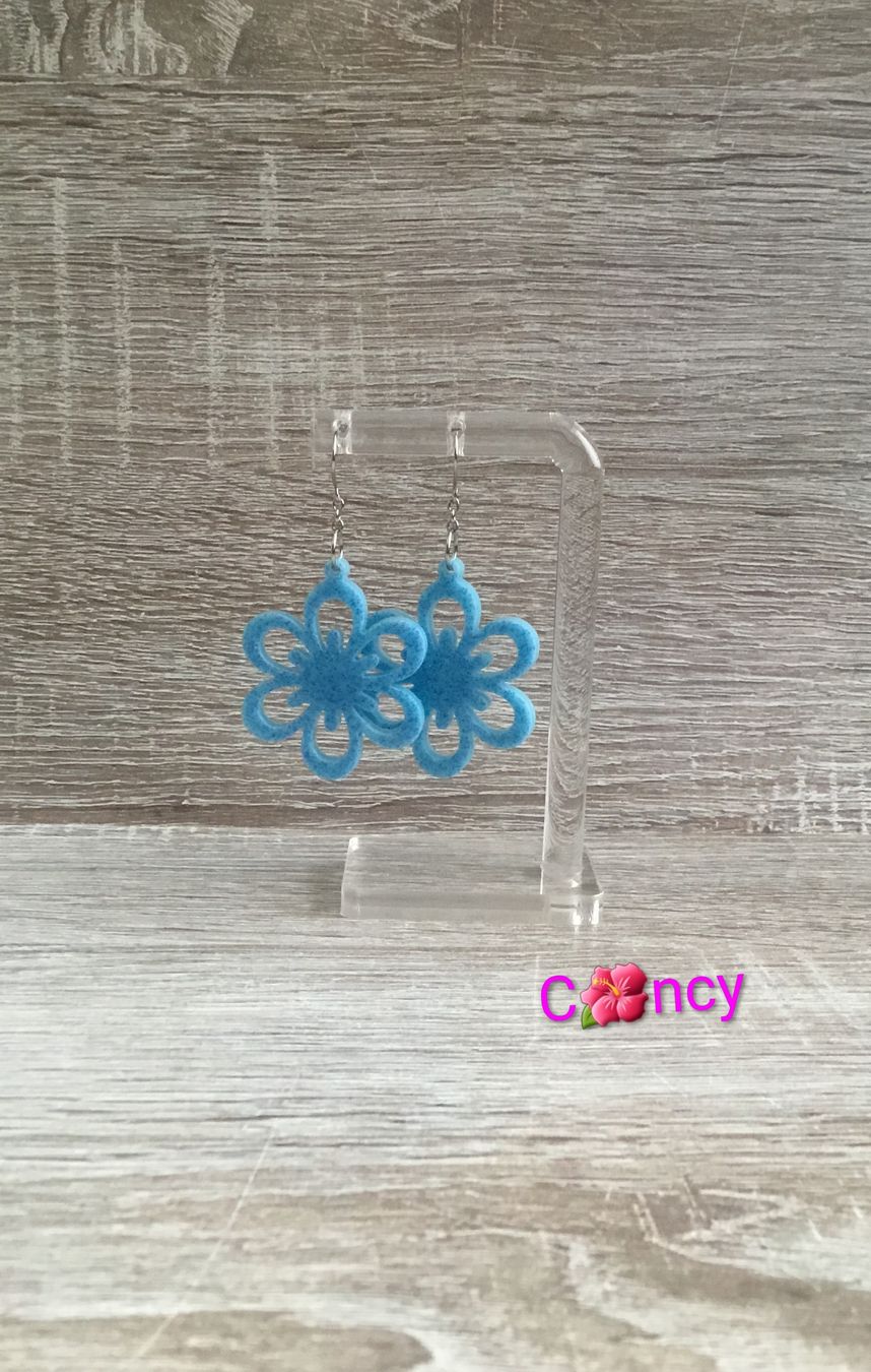 Orecchini pendenti & Orecchini a lobo: boucle d'oreille  – Nuovo (secondo la descrizione) da Genève venduto da mir_qfr5 2