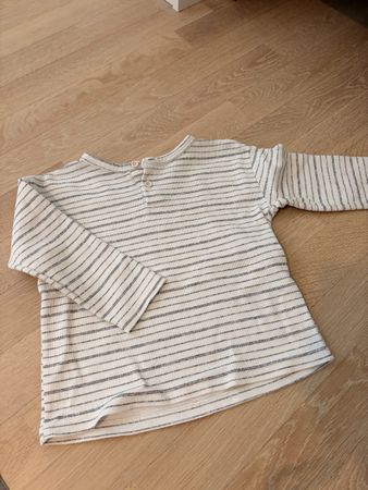 Pulli gestreift grösse 98/104