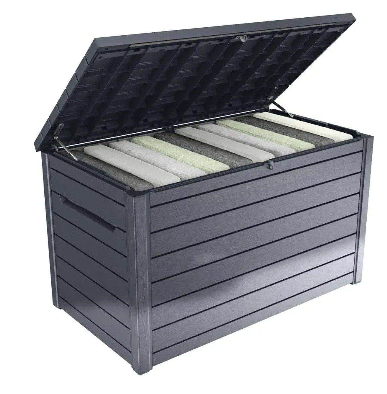 Coffres de rangement: Gartenbox Ontario neu ungebraucht – Neuf (Voir description) à Tübach par skilor