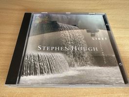 F6 Liszt, Stephen Hough – An Italian Recital
