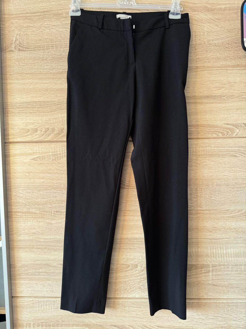 H&M Anzüge & Kostüme: Ensemble tailleur noir femme – Gebraucht aus Montreux von iizaa811 5